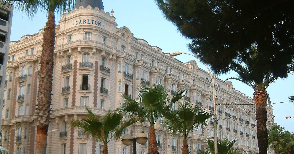 Cannes : 3.7 % de passoires énergétiques, le détail par étiquette — Cannes